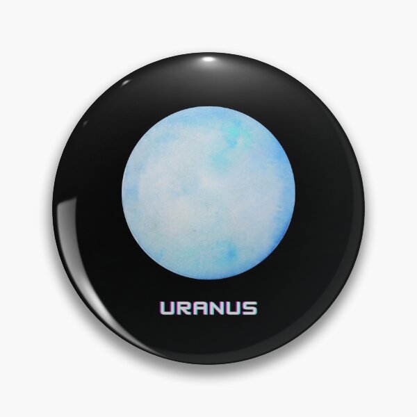 Item preview, Uranus designed and sold by TheuniversE-.