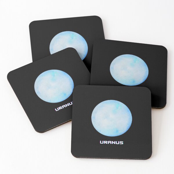 Item preview, Uranus designed and sold by TheuniversE-.