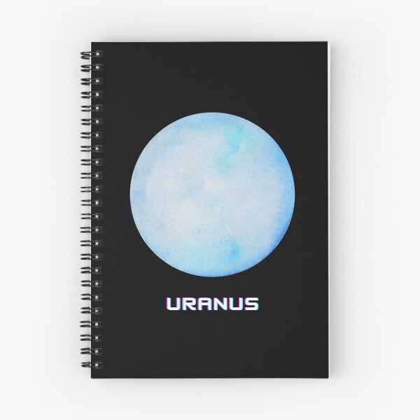 Item preview, Uranus designed and sold by TheuniversE-.