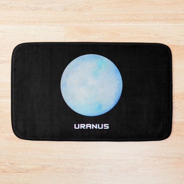 Item preview, Uranus designed and sold by TheuniversE-.