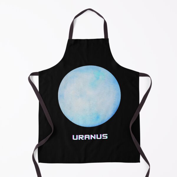 Item preview, Uranus designed and sold by TheuniversE-.