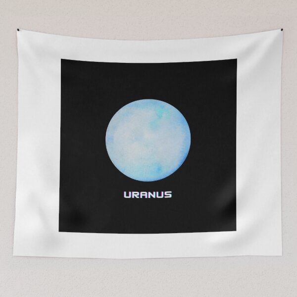 Item preview, Uranus designed and sold by TheuniversE-.