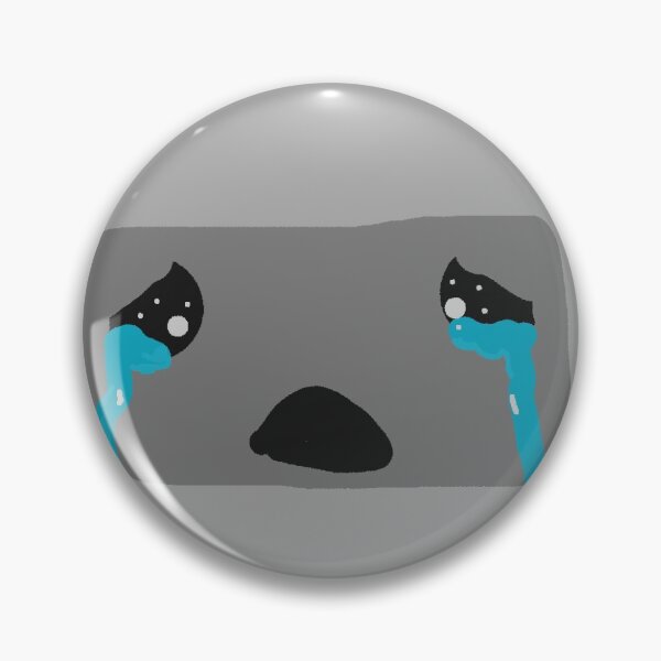 Item preview, Crying Geoff designed and sold by ChaoticJexak.