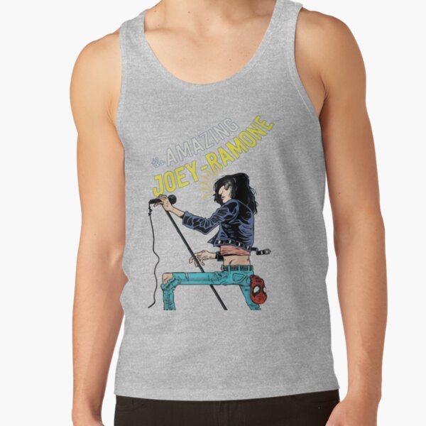 Emo Tank Tops Redbubble