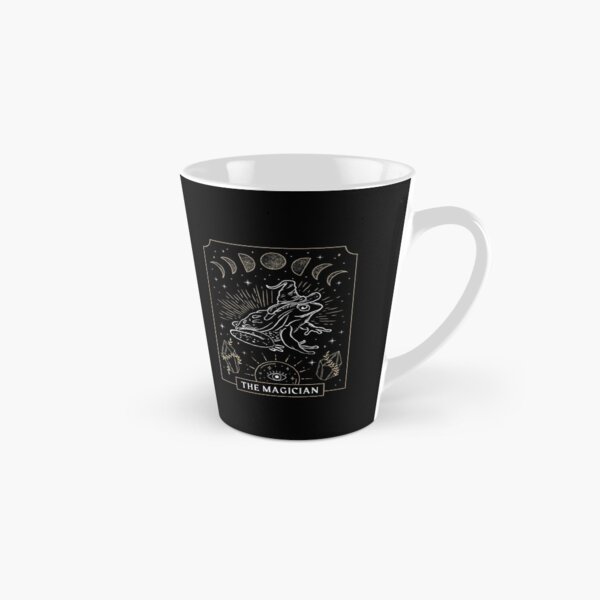 Item preview, Mystical Frog Wizard: Dark Academia Aesthetic with Cottagecore Magician Tarot, Gremlincore Grunge and Fairycore Elements, Perfect for Magical Fantasy Goth and Witchy Gothic designed and sold by MinistryOfFrogs.