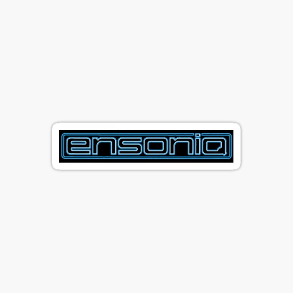 Fine Samplers Sticker