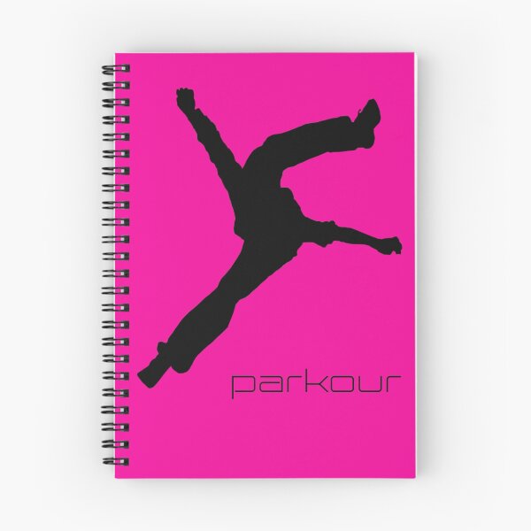 Item preview, Parkour designed and sold by dtkindling.