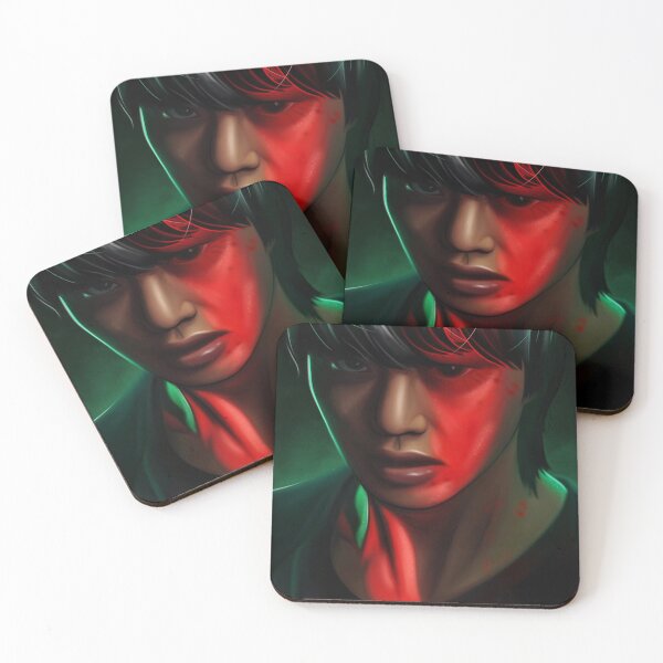 Item preview, Sweet Home - Cha Hyunsoo designed and sold by ArcadiaR.