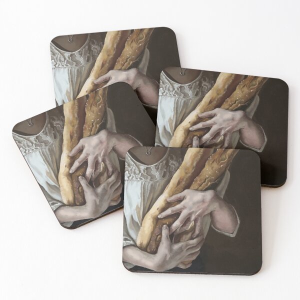 Item preview, Our daily bread designed and sold by EricaOp.