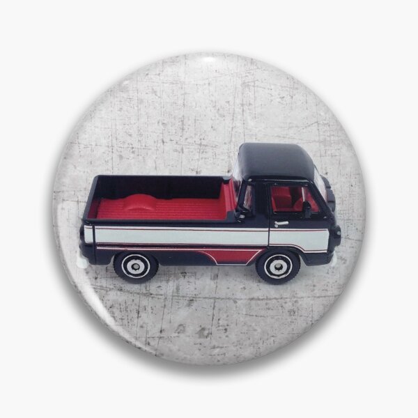 Item preview, Classic American Pick Up Truck designed and sold by Sketchbysim.