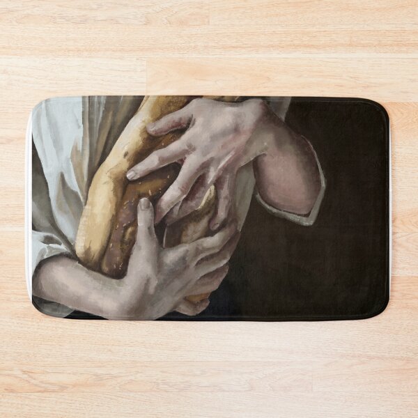Item preview, Our daily bread designed and sold by EricaOp.