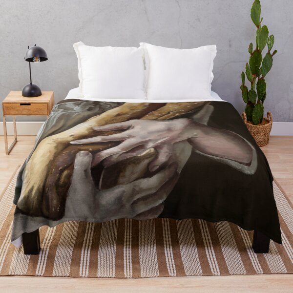 Item preview, Our daily bread designed and sold by EricaOp.