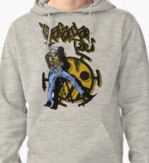 trafalgar law 'heart pirates' Pullover Hoodie
