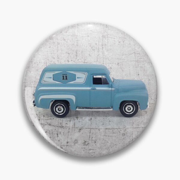 Item preview, Classic American Works Van designed and sold by Sketchbysim.
