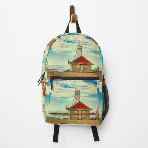 Item preview, Leuty Life Guard Station designed and sold by Robert Alsop.