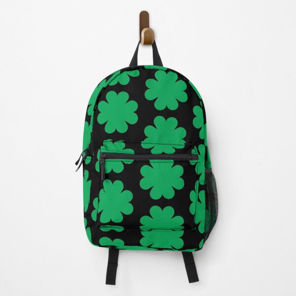 Item preview, Clover Pattern designed and sold by Citizen of Trash.