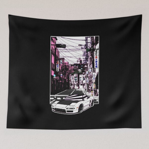 Item preview, NX in the City designed and sold by oldschooljdm.