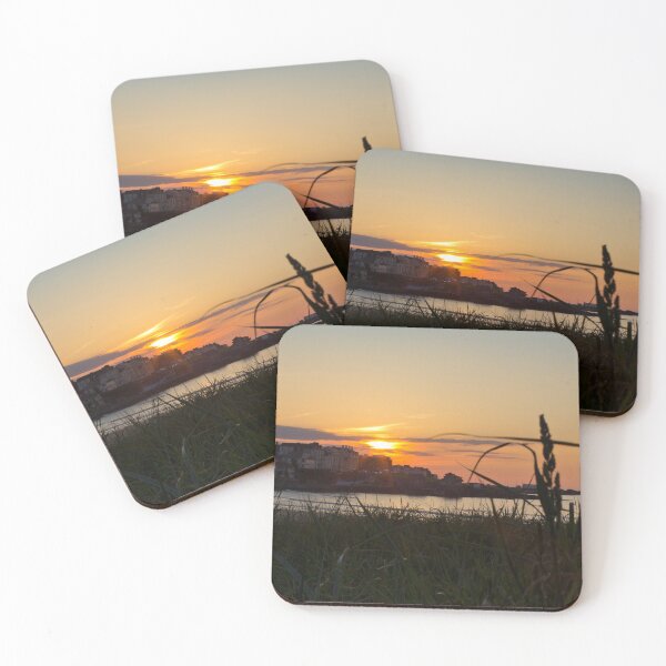 Item preview, Golden North Coast designed and sold by deliinthesky.