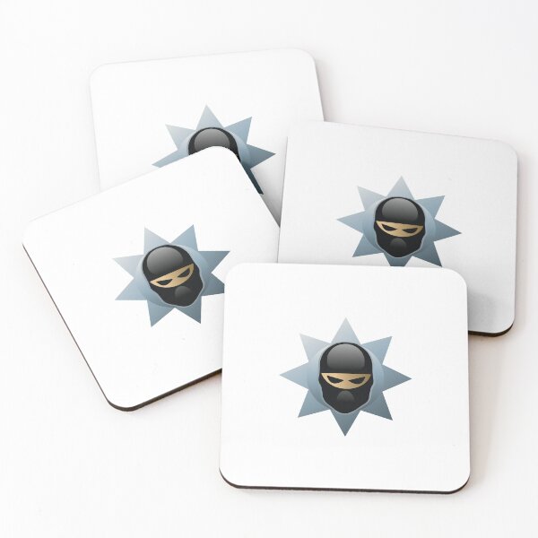 Item preview, Assassin Medal designed and sold by nextgoalwins.