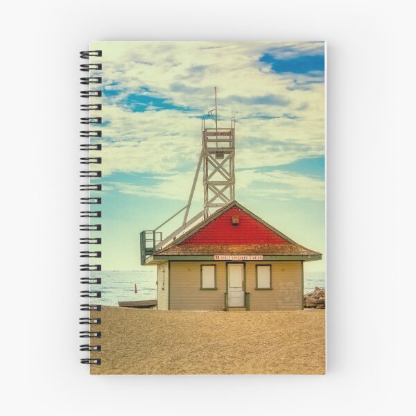Item preview, Leuty Life Guard Station designed and sold by Robert Alsop.