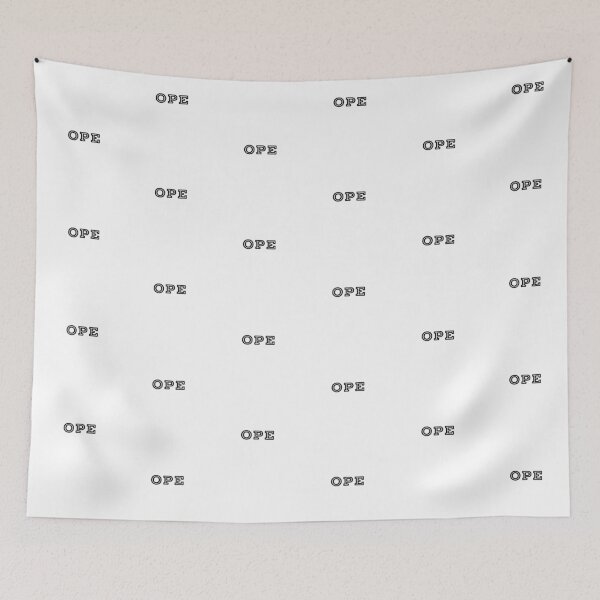 Item preview, Copy of Ope designed and sold by SciathDe.