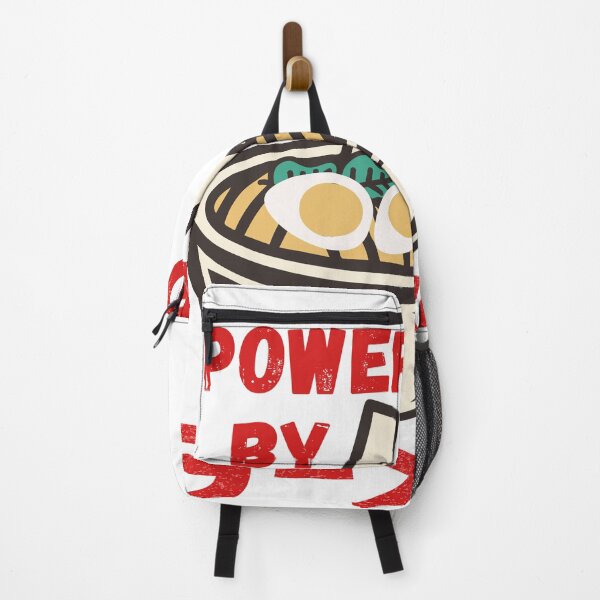 Item preview, Powered By Ramen designed and sold by AmethystMurad.