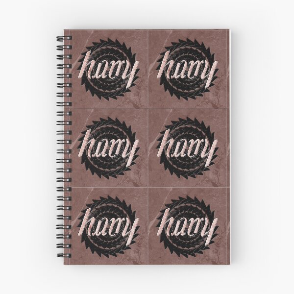 Item preview, Harry - Ambigram designed and sold by Paul Aitch Art.