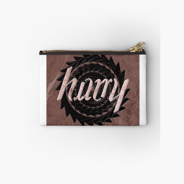 Item preview, Harry - Ambigram designed and sold by Paul Aitch Art.