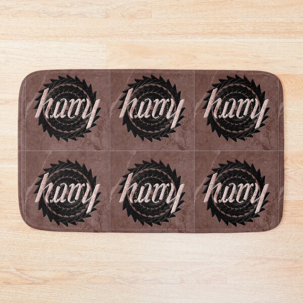 Item preview, Harry - Ambigram designed and sold by Paul Aitch Art.