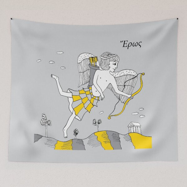 Item preview, Eros designed and sold by Ruta.