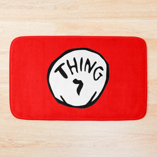 Item preview, Thing 7 designed and sold by NiftyMel.