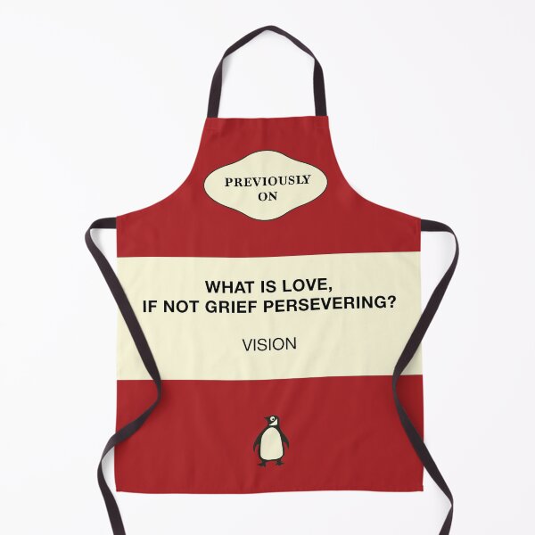 Item preview, pop culture - vision designed and sold by mildstorm.