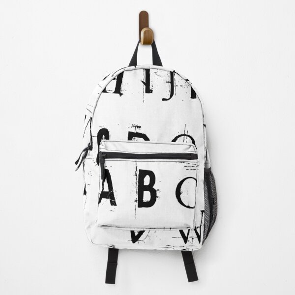 Item preview, ABC's 1 designed and sold by SyPhelan.