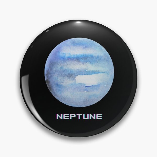 Item preview, Neptune designed and sold by TheuniversE-.