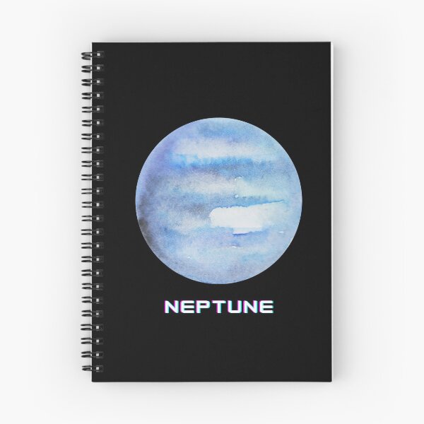 Item preview, Neptune designed and sold by TheuniversE-.