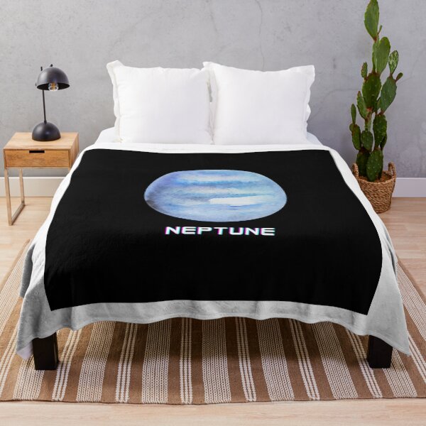 Item preview, Neptune designed and sold by TheuniversE-.