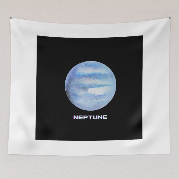 Item preview, Neptune designed and sold by TheuniversE-.