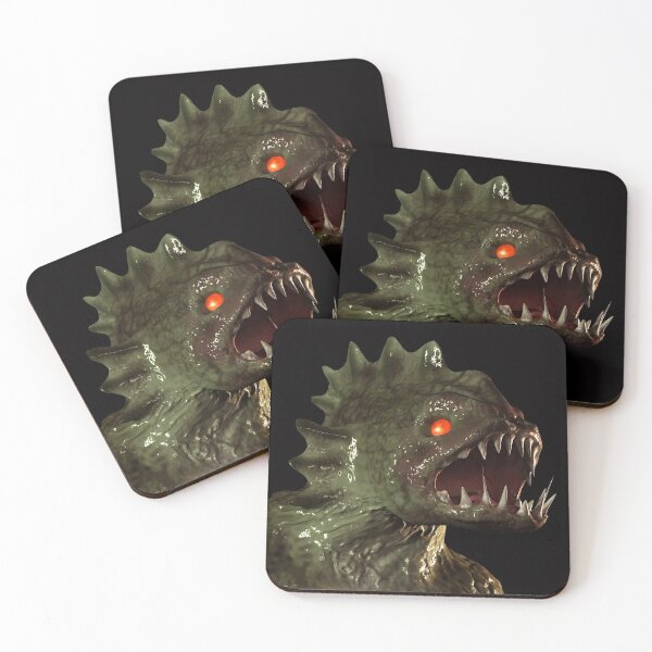 Item preview, Dagon designed and sold by Daniel Eskridge.