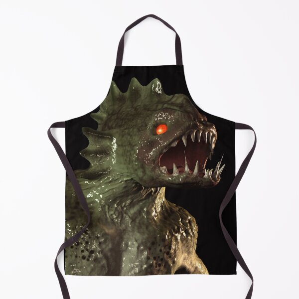 Item preview, Dagon designed and sold by Daniel Eskridge.