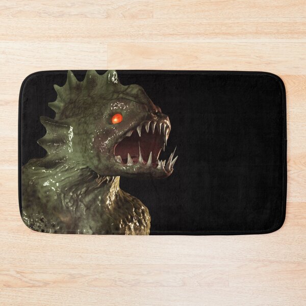 Item preview, Dagon designed and sold by Daniel Eskridge.