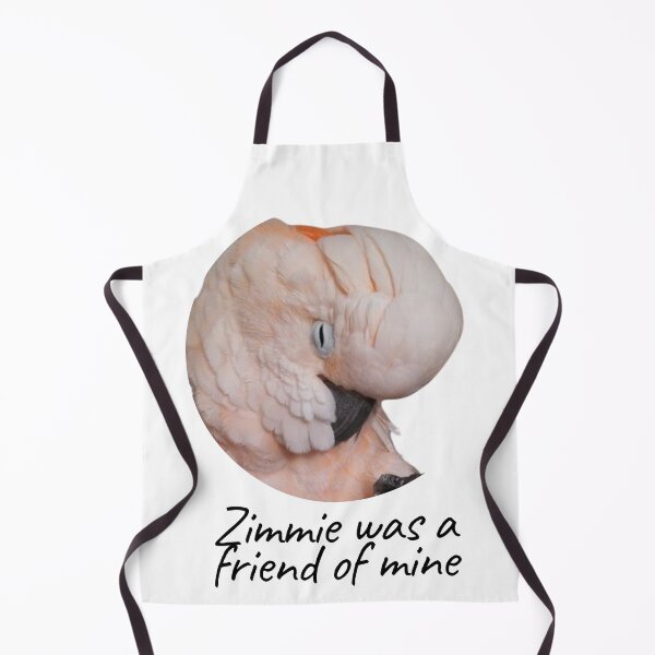 Item preview, Zimmie was a friend of mine designed and sold by PAPAYAGO.