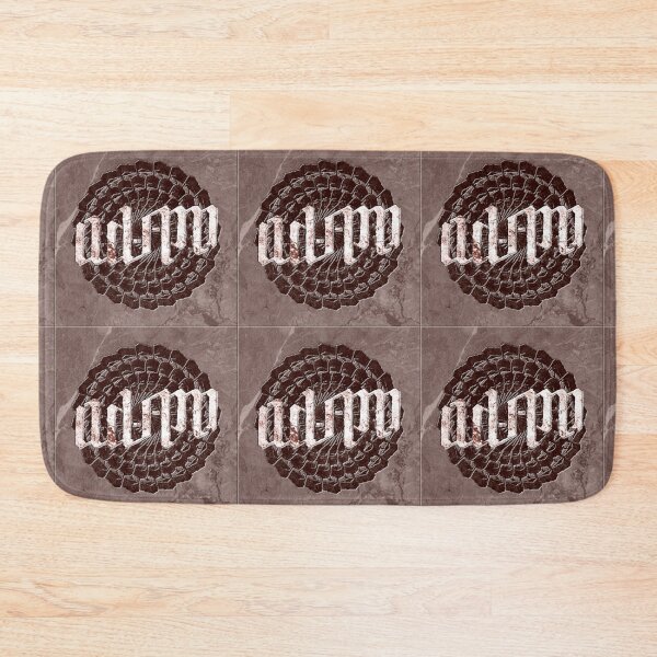 Item preview, Adam - Ambigram designed and sold by Paul Aitch Art.