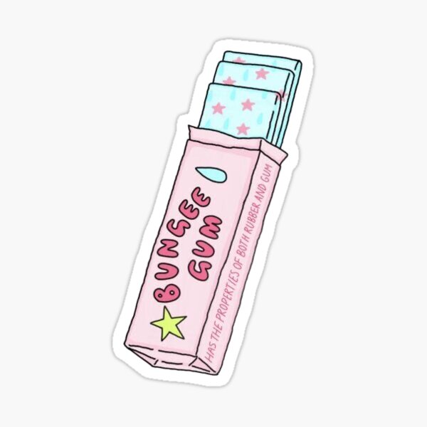 HxH Sticker