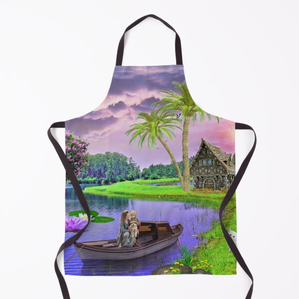 Item preview, A dream oasis designed and sold by childrenlions.