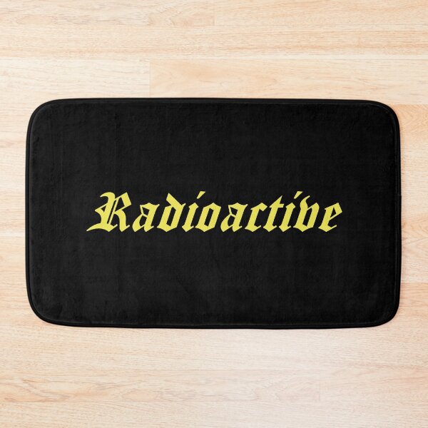 Item preview, Radioactive designed and sold by punkauracrystal.