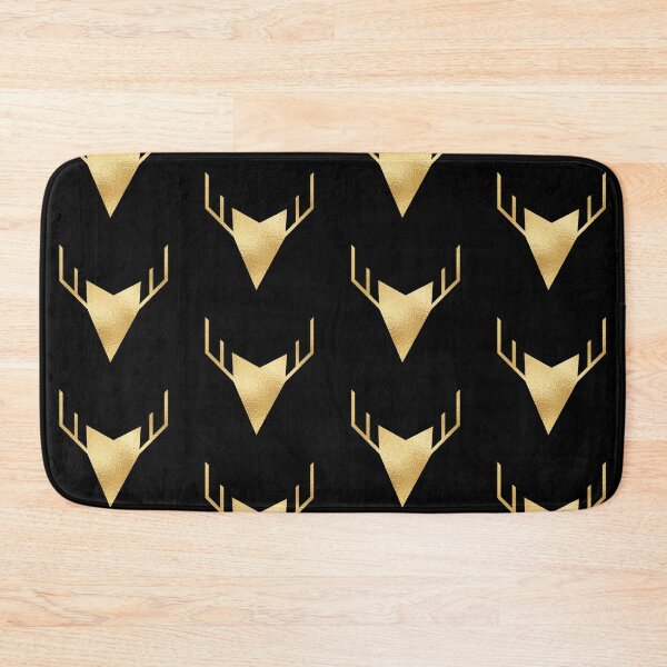 Item preview, Golden Deer designed and sold by thelustrous.