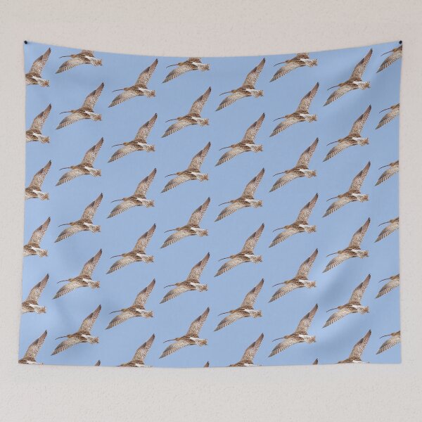 Item preview, The curlew designed and sold by chanonry.