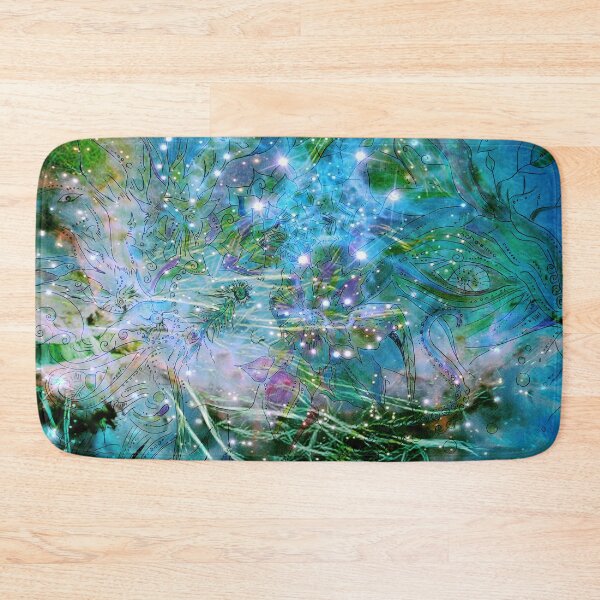 Item preview, Head in the stars designed and sold by Graine-de-Lune.