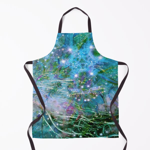 Item preview, Head in the stars designed and sold by Graine-de-Lune.