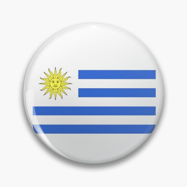 Artikelvorschau, URUGUAY Heimat von Chivito und Tango entworfen und verkauft von rgsblo.